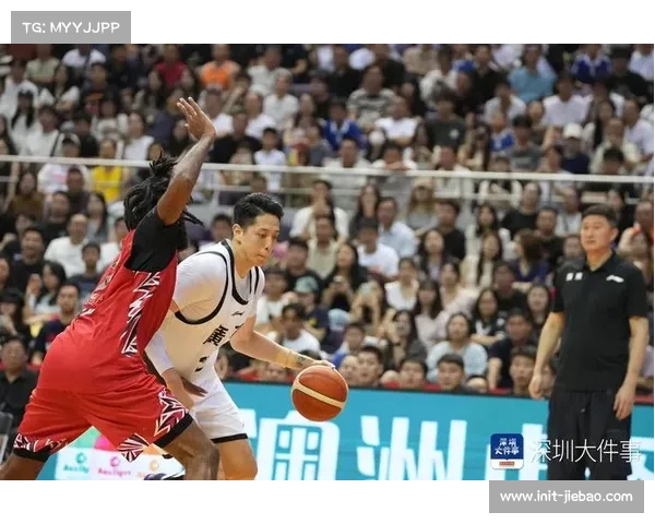 全运男篮小组赛正式开打 各路劲旅鏖战赛场争夺晋级名额