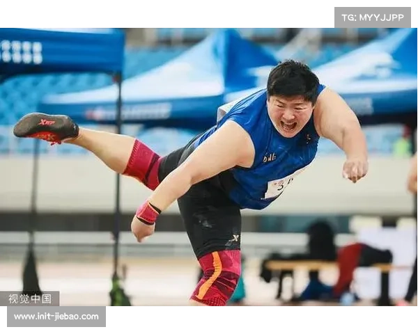 全运会火炬传递深圳站举行，巩立姣担任第47棒火炬手