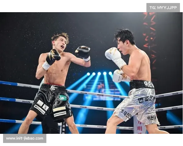 中国职业拳手国际排名提升47%,赛事数量年均增长23% 中国职业拳手国际排名提升47%,赛事数量年均增长23%