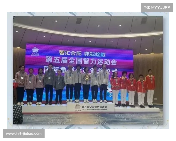 世界智力运动会，中国棋手多线获奖