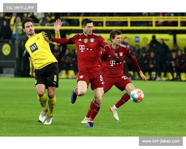 德甲争冠与欧战资格格局日趋明朗，保级混战持续