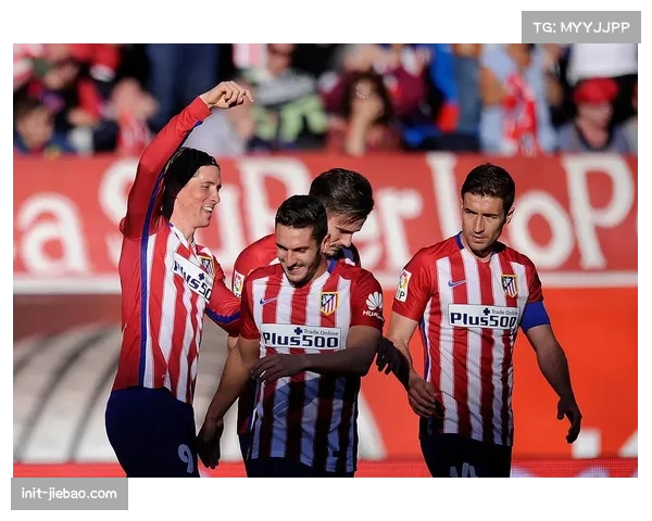 西甲第24轮焦点：马竞客场挑战巴列卡诺，力争重返胜利轨道