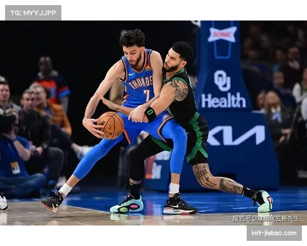 NBA常规赛：雷霆121-113击败骑士终结对手7连胜，以赛亚·乔22分6三分